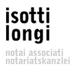 Isotti Longi Notai Associati logo