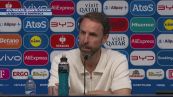 Southgate, quante opzioni