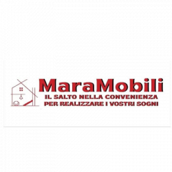 Mara Mobili logo