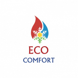 Eco Comfort di Marco Marchisio logo