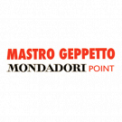Mastro Geppetto Mondadori Point