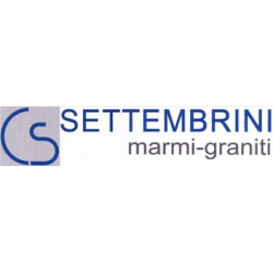 Settembrini Marmi e Graniti logo
