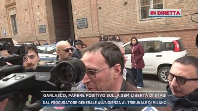 Delitto Garlasco, parla l'avvocato della famiglia Poggi
