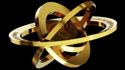 La FIFA ha svelato il trofeo della Coppa del Mondo per Club