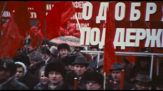 La vera URSS in "Imperium", il regista: assurdo pensare di ricrearlo