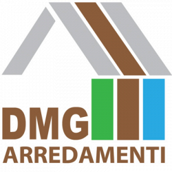DMG Arredamenti logo