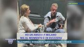 Villa Pamphili: in esclusiva l'audio con la voce di Francis