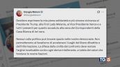 Lo choc del mondo tra solidarietà e condanna