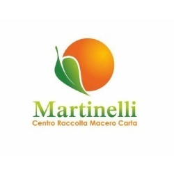 Centro Raccolta Macero Carta logo