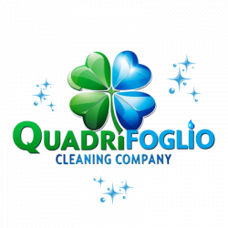 Quadrifoglio logo