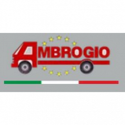 Ambrogio - Carrozzeria Veicoli Industriali logo