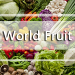 World Fruit