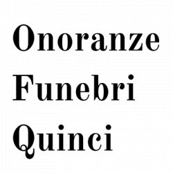 Onoranze Funebri Quinci logo