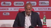 Bianco "Allegri? Andremo spesso a cena assieme quest'anno..."