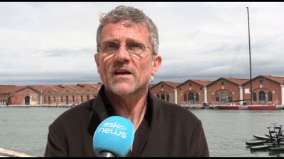 Biennale, Carlo Ratti: discipline diverse per un mondo che cambia