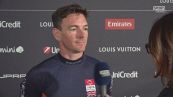Britannia, Fletcher tiene alta la tensione: "Non diamo nulla per scontato"