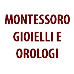 Montessoro Gioielli e Orologi logo