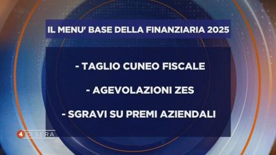 Il Governo italiano fa i conti in tasca a tutti