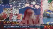 "A Christmas magic" il parco di Natale più grande d'Italia