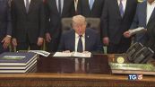 "Pronto all'attacco Non userò l'atomica"