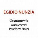 Egidio Nunzia