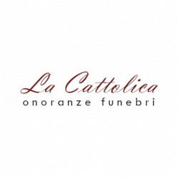 La Cattolica Onoranze Funebri logo