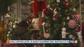 È caccia ai regali