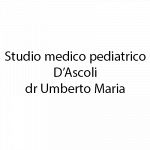 Studio Medico Pediatra D'Ascoli Dr. Umberto Maria
