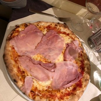 IL CICLONE-pizza