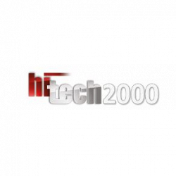 Hi Tech 2000 logo