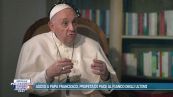 Un Papa per i poveri e con i poveri