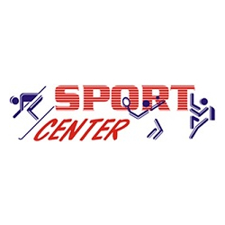 Sport Center logo