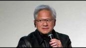 Nvidia punta sul Giappone per la nuova generazione di robot IA