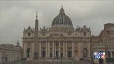 Oggi inizia il Conclave alle 19 la prima fumata