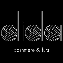 DiDa Cashmere & Furs logo