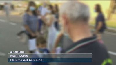 Bambino iperattivo, parla la mamma