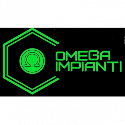 Omega Impianti logo