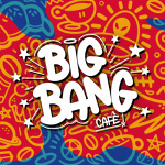 The Big Bang Cafe'