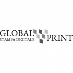 Global Print logo