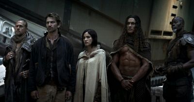 Film da vedere in TV e streaming nel weekend del 23 e 24 dicembre