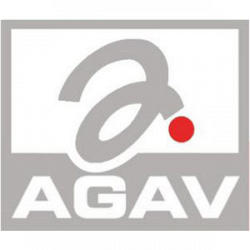 Agav - Filo Elastico Ricoperto logo