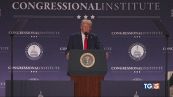 Usa, "Intelligenza deepseek, campanello d'allarme"