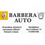 Barbera Auto Renault Dacia
