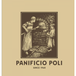 Panificio Poli logo