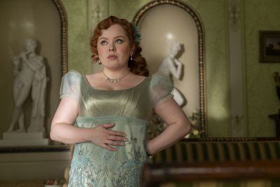 Serie tv Netflix, le novità in uscita a maggio 2024, da Bridgerton 3 a Super Rich in Korea