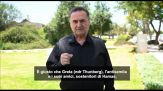 Israele: faremo vedere video 7 ottobre a attivisti Freedom Flotilla