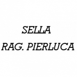Sella Rag. Pierluca logo