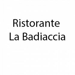 Ristorante La Badiaccia logo