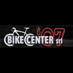 Bike Center '07 logo