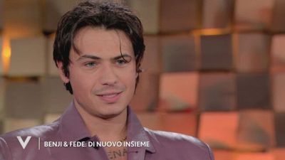 Fede e l'amore